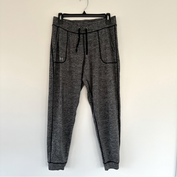 Under Armour Pants - UnderArmour Joggers Size Medium
